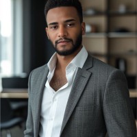 André Andrade Oscar