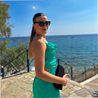Sotiria Panagopoulou