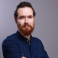Egor Ilyasov