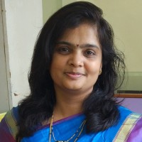 Gayatri Hegde