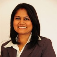 Rajneetee Beeharry, Mba