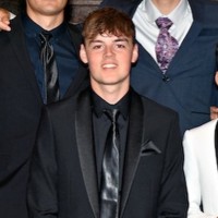 Joshua Leeming