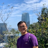Wesley Yiu