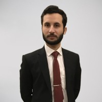 Abdullah Khan (Fcca, Cia)
