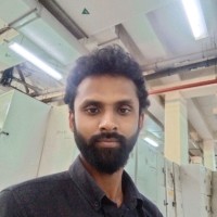 Yuva Kesavan