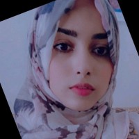kainat shakir