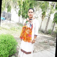 Poonam Bains