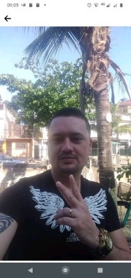 Fabio Borges