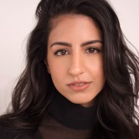 Gabrielle Cheema