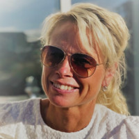 Eva Bäckman