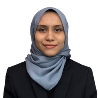 Sharmila Mahadzir