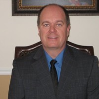 John Blue