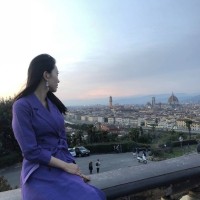 Stephanie Chen