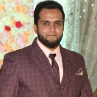 Idrees Khan
