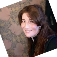 Rosa Vonk- Bouber