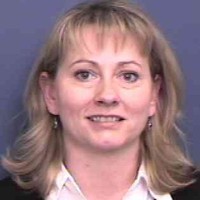Vicky Reith