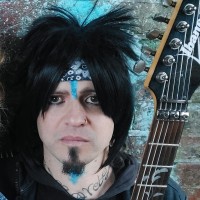 Scott Xavi Gudrich