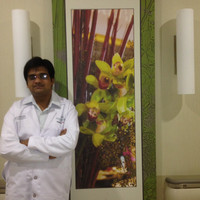 Bhavin Vasavada