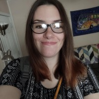 Caitlin Johnson