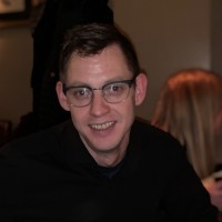 Chris Haddock
