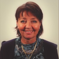 Linda Kristin Eek Stranden