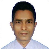 Azmal Hossain