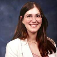 Victoria Simons
