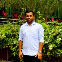 BHARATH J