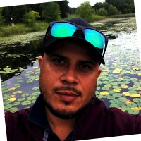 Hector Godinez