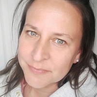 Susie Mitchell