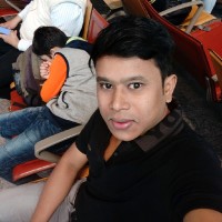 Saroj Kumar Sahu