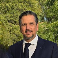 Luis Gerardo Román Esnaurrizar