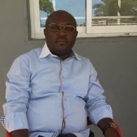 Ndoutoumou Albert