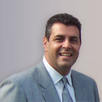 Ted Mauro