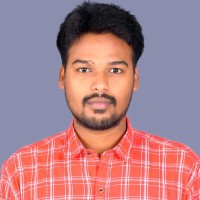 Udhayashankar A