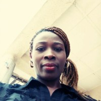 Oluwakemi Adeogun