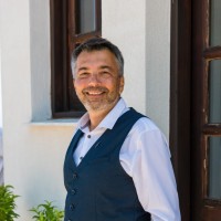 Evangelos Triantafyllou
