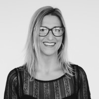 Dorota Pasquier