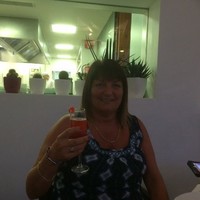 Carol Eadie