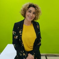 Pilar Mateo Hernández