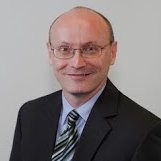 Scott McNally, CPA, CGA