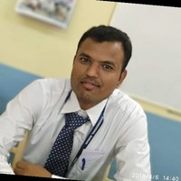 Pravin Pande