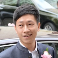 Albert Chow