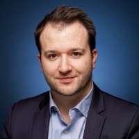 Maxime Cassat