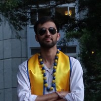 Aditya Mahajan