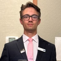 Kyle Holmes