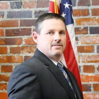 James O'Dell
