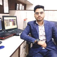 Anil Maurya