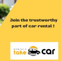 Take A Car
