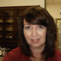Teresa Huie